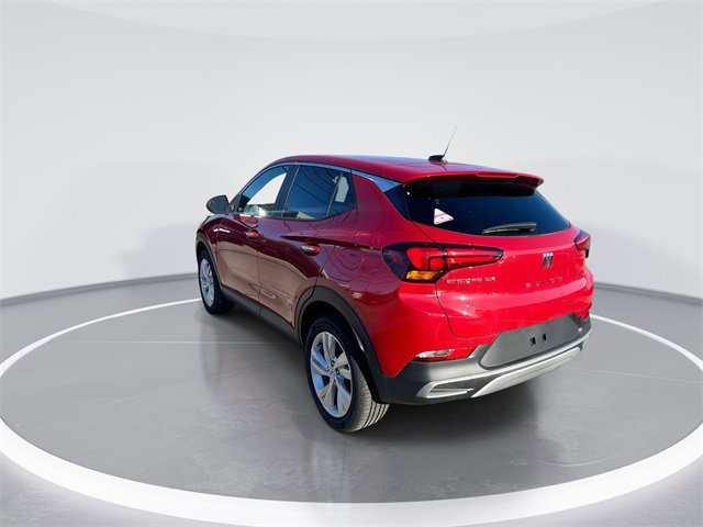 New 2026 Buick Encore GX Preferred w/ Comfort Package image 6