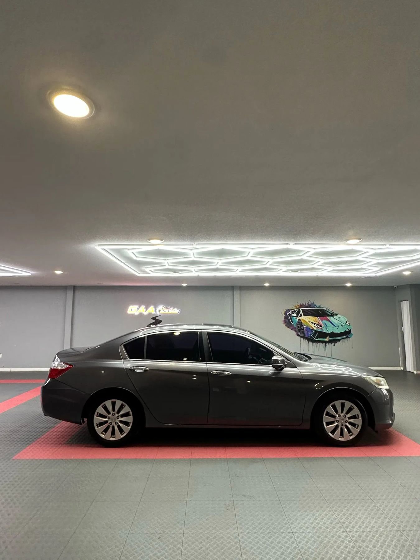 Used 2013 Honda Accord EX-L image 7