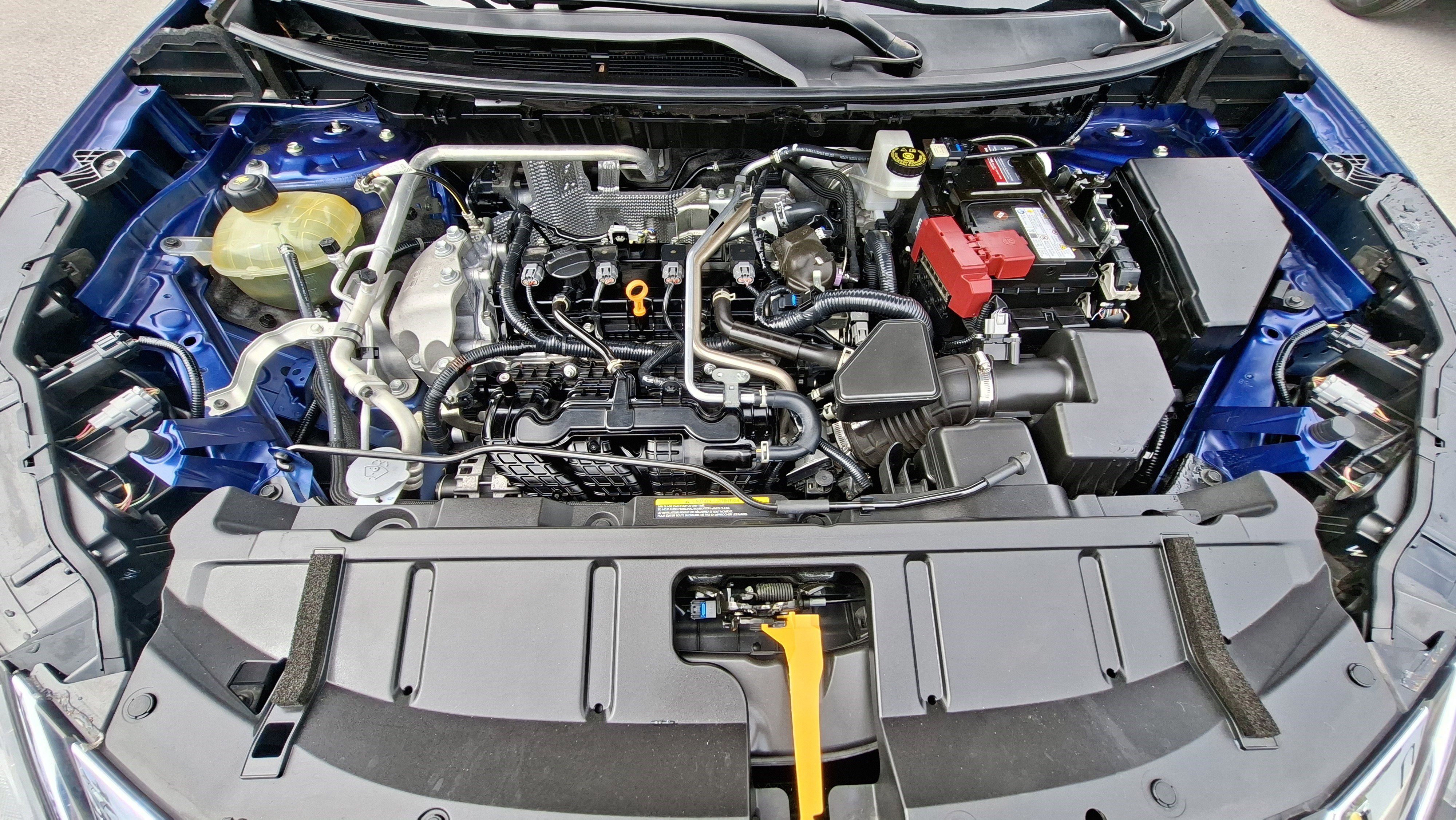 Used 2021 Nissan Rogue Platinum image 24