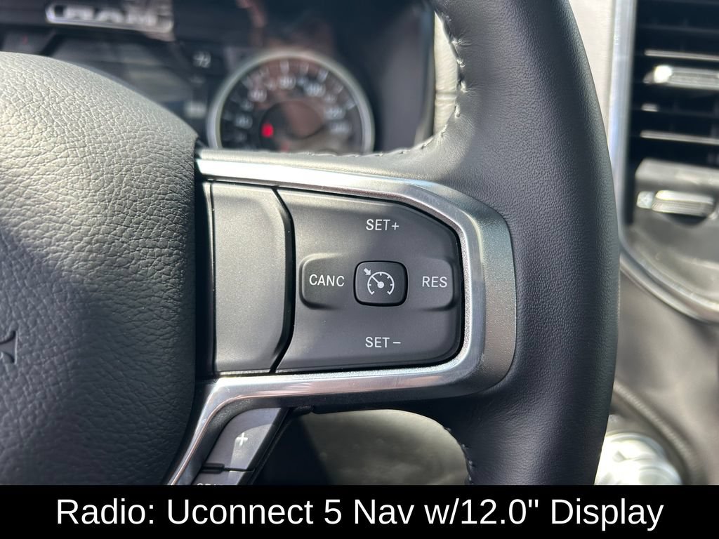 Certified 2023 RAM 1500 Laramie AWD/4WD image 20
