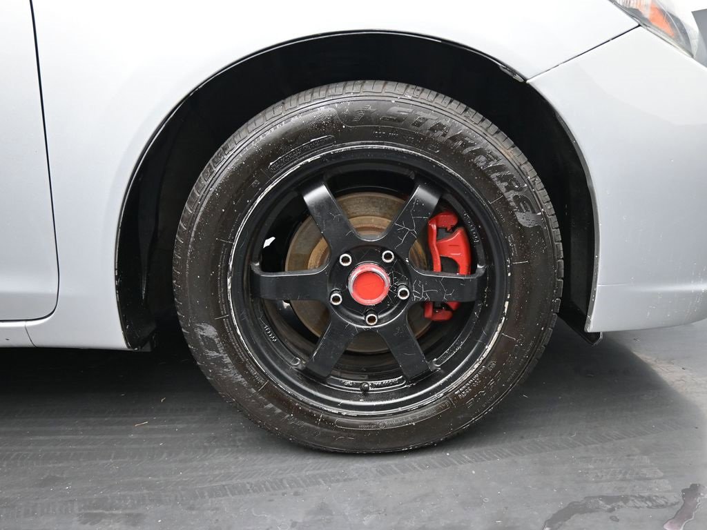 Used 2015 Honda Civic LX image 10