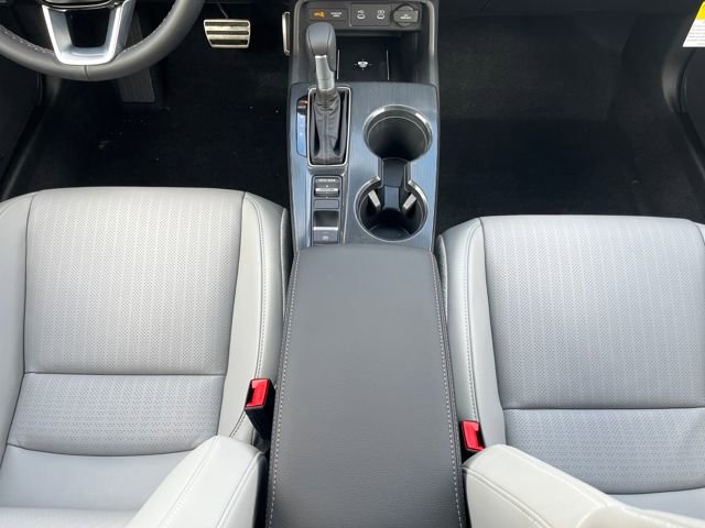 New 2026 Honda Civic Sport Touring image 34