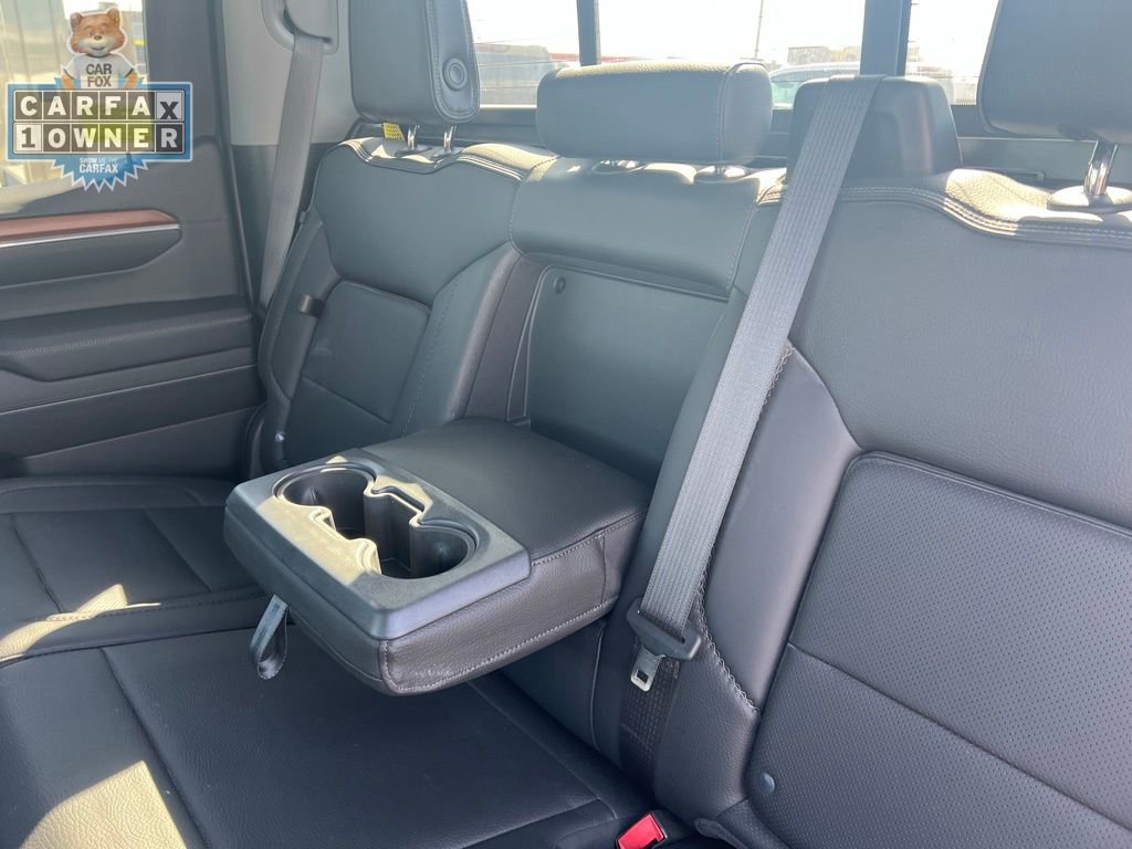 Used 2022 GMC Sierra 1500 Denali image 25