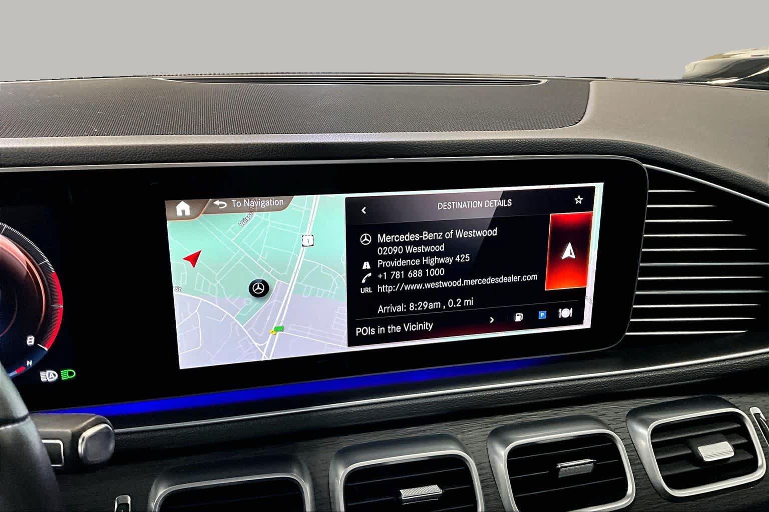 Used 2022 Mercedes-Benz GLE 350 4MATIC image 29