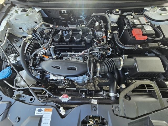Used 2024 Honda Accord LX image 34