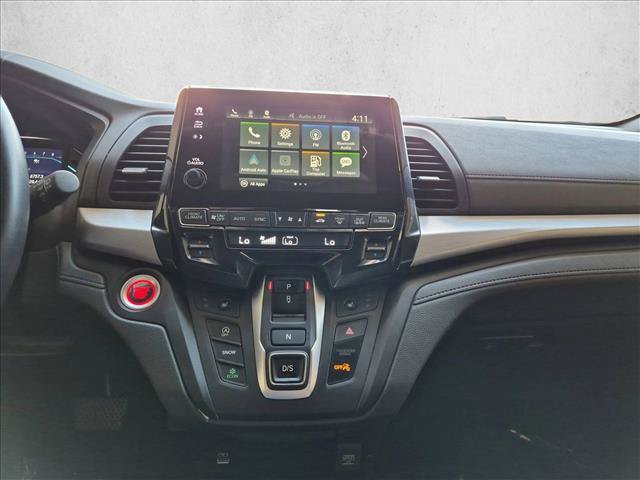 Used 2024 Honda Odyssey EX-L image 14
