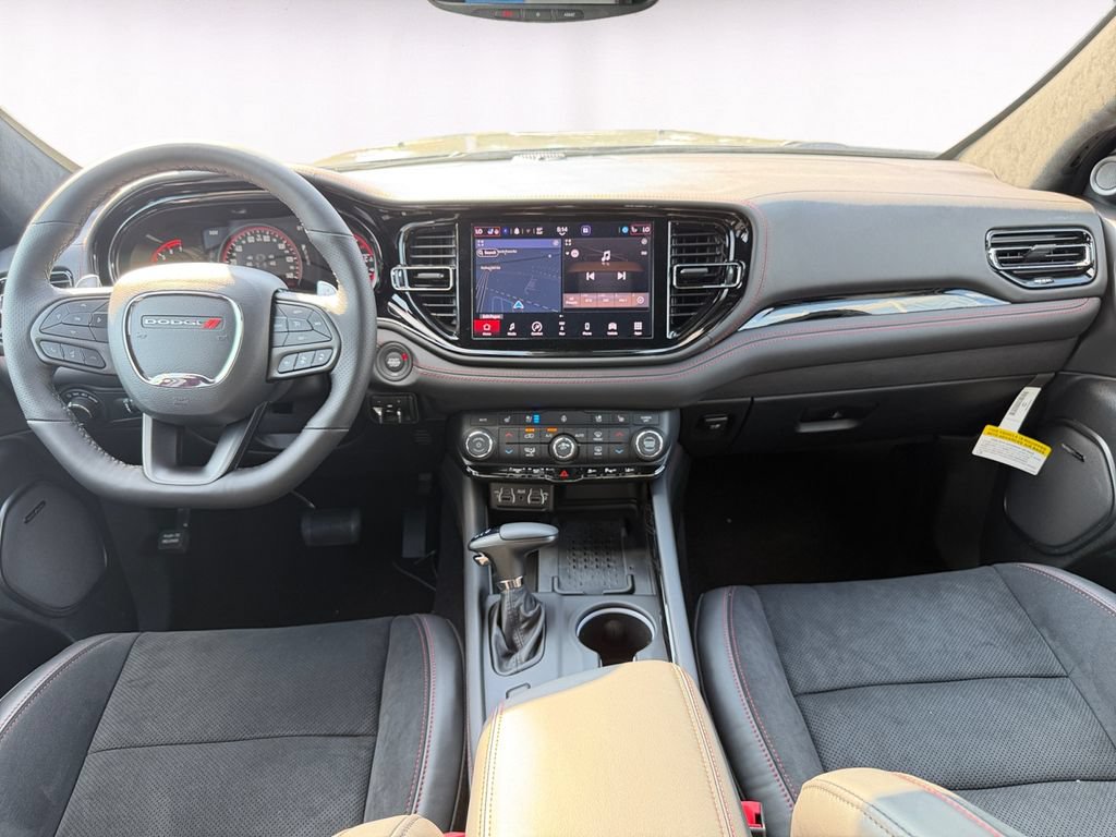 New 2026 Dodge Durango GT AWD/4WD image 10