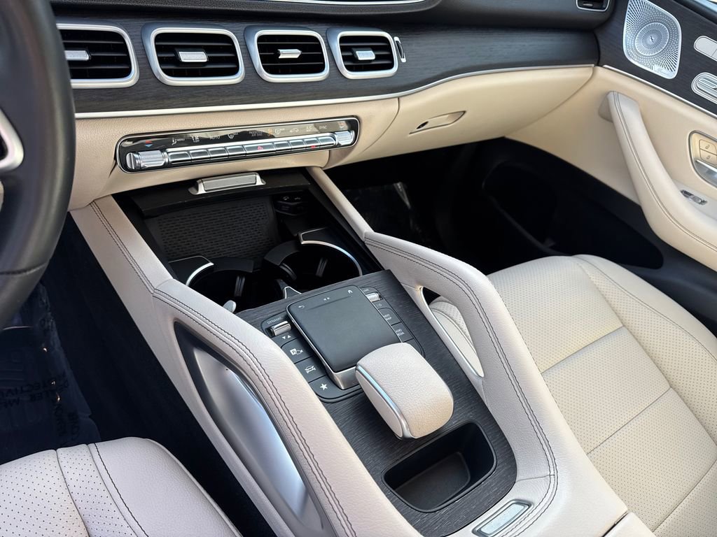 Used 2021 Mercedes-Benz GLE 350 image 30