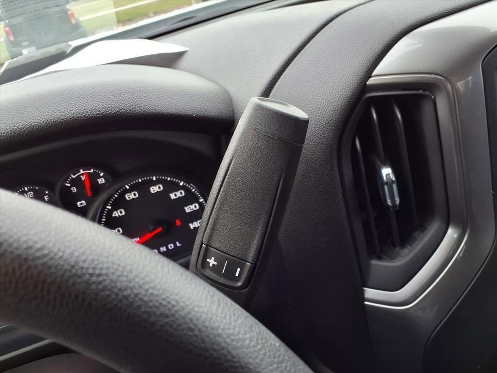 Used 2024 Chevrolet Silverado 2500 W/T image 15
