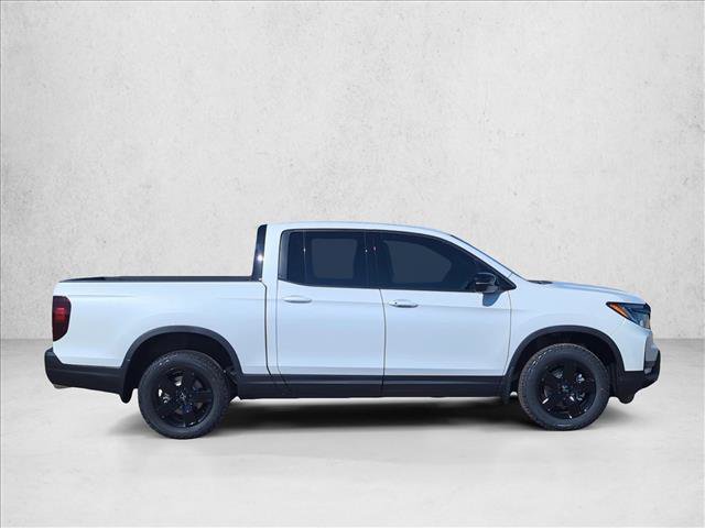 New 2026 Honda Ridgeline Black Edition image 4