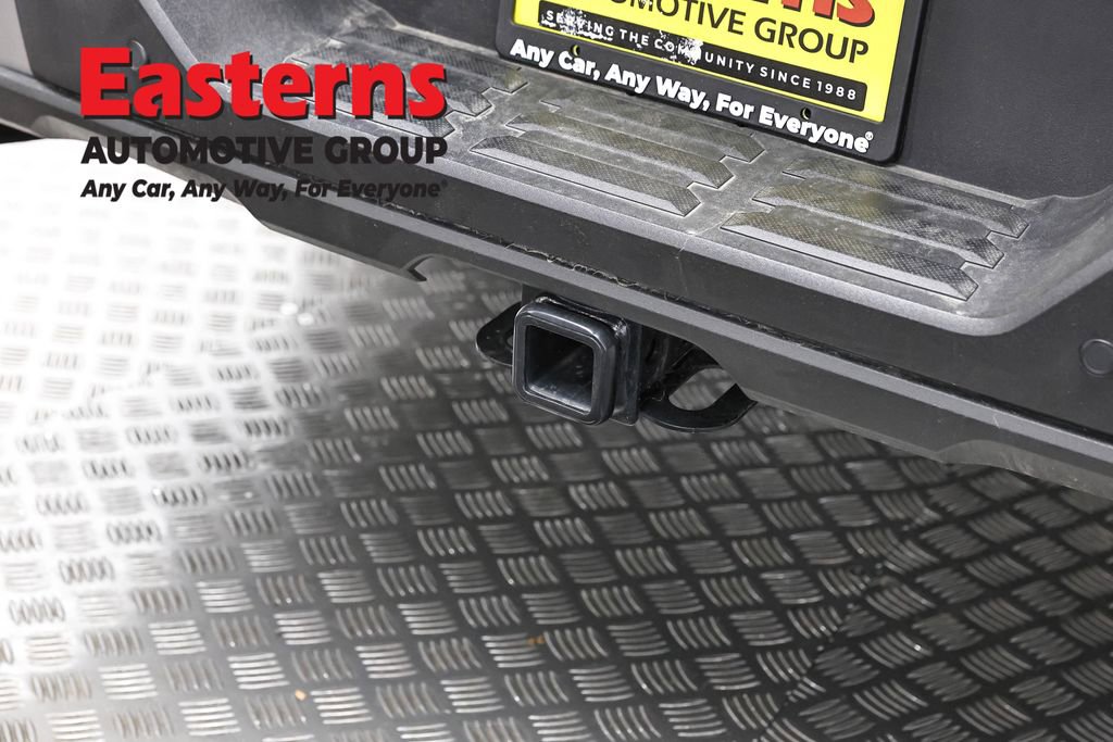 Used 2024 Toyota Tundra Limited image 26