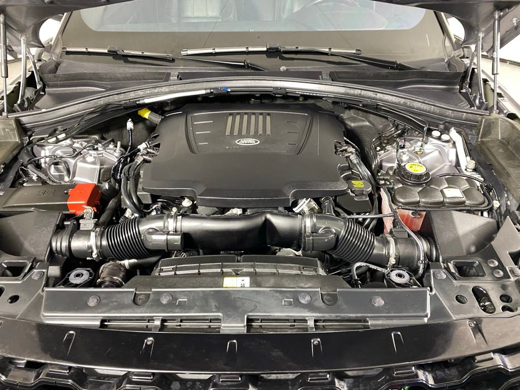 Used 2020 Land Rover Range Rover Velar R-Dynamic HSE image 33