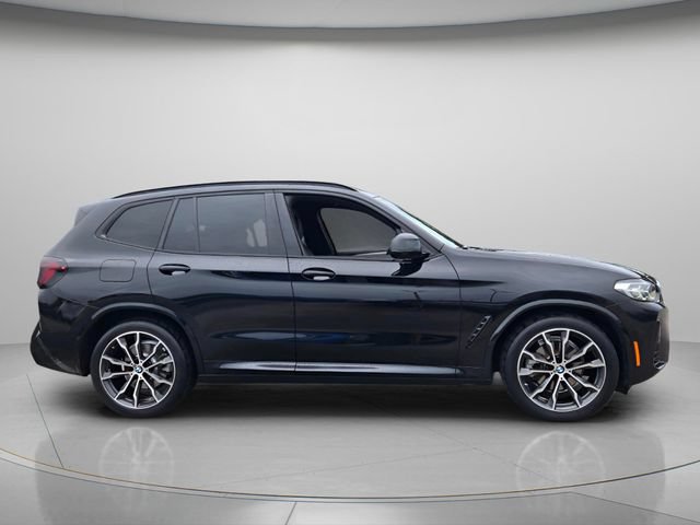 Used 2022 BMW X3 sDrive30i w/ M Sport Package 2 RWD image 4