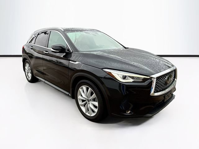 Used 2019 INFINITI QX50 Essential w/ Premium Heat Package image 3