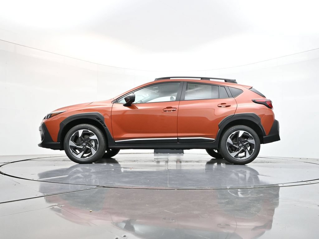 Used 2025 Subaru Crosstrek 2.5i Limited w/ Crosstrek Mirror Package AWD/4WD image 35