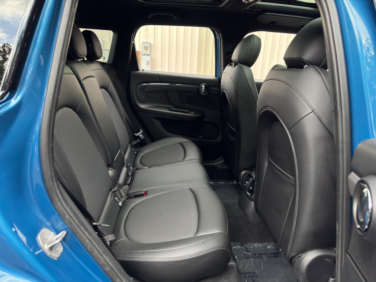 Used 2017 MINI Cooper Countryman S AWD/4WD image 38