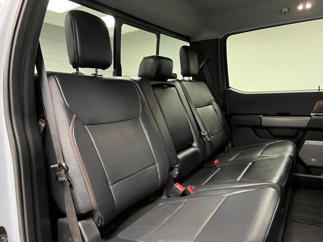 Used 2024 Ford F350 Lariat image 53