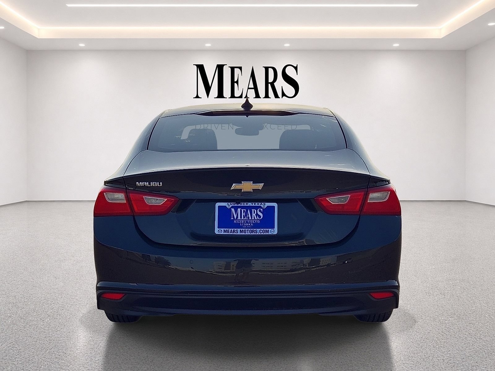 Used 2022 Chevrolet Malibu LS w/ Driver Confidence Package II FWD image 4