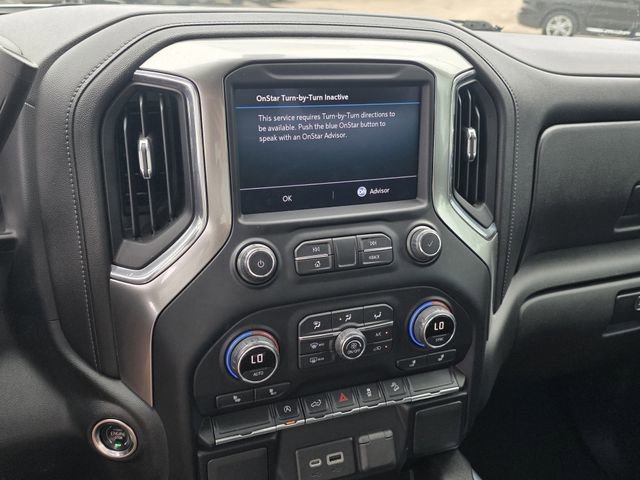 Used 2021 Chevrolet Silverado 1500 LT Trail Boss AWD/4WD image 13