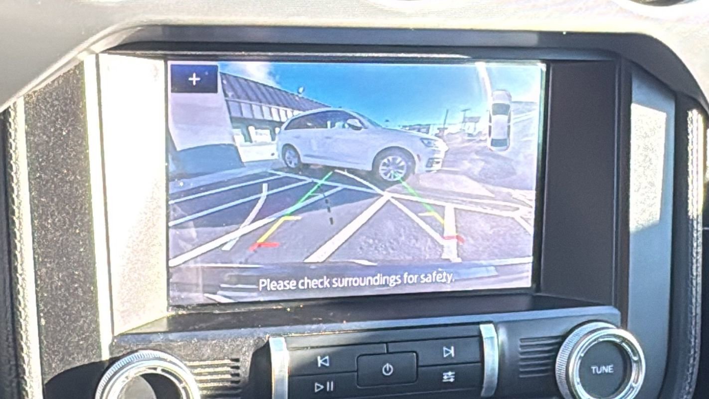 Used 2020 Ford Mustang GT Premium image 16