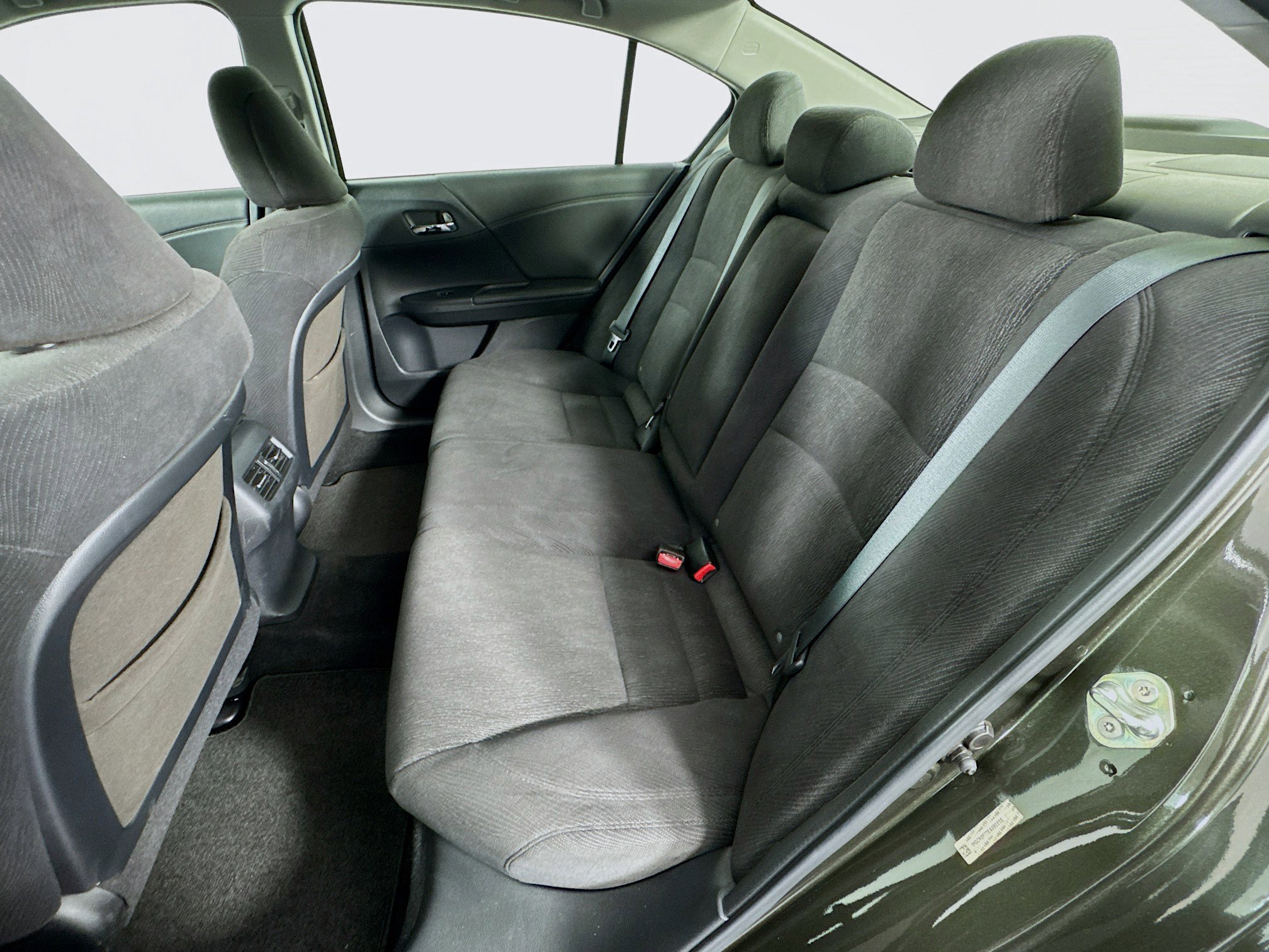 Used 2014 Honda Accord EX image 23