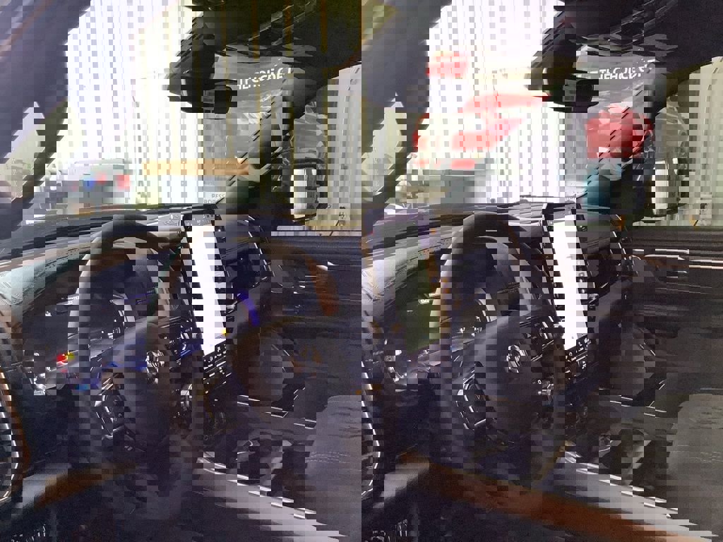 New 2026 RAM 1500 Laramie w/ Night Edition image 28