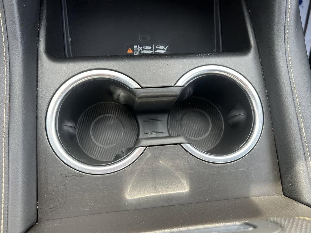 Certified 2021 Chevrolet Tahoe Premier w/ Premium Package AWD/4WD image 26