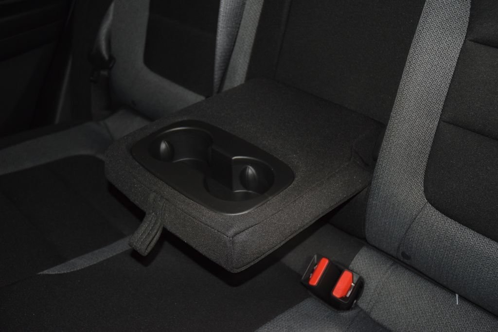 New 2026 Chevrolet TrailBlazer LT w/ Convenience Package FWD image 42