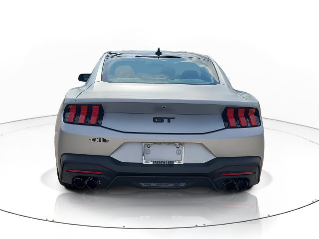 New 2025 Ford Mustang GT Premium RWD image 6