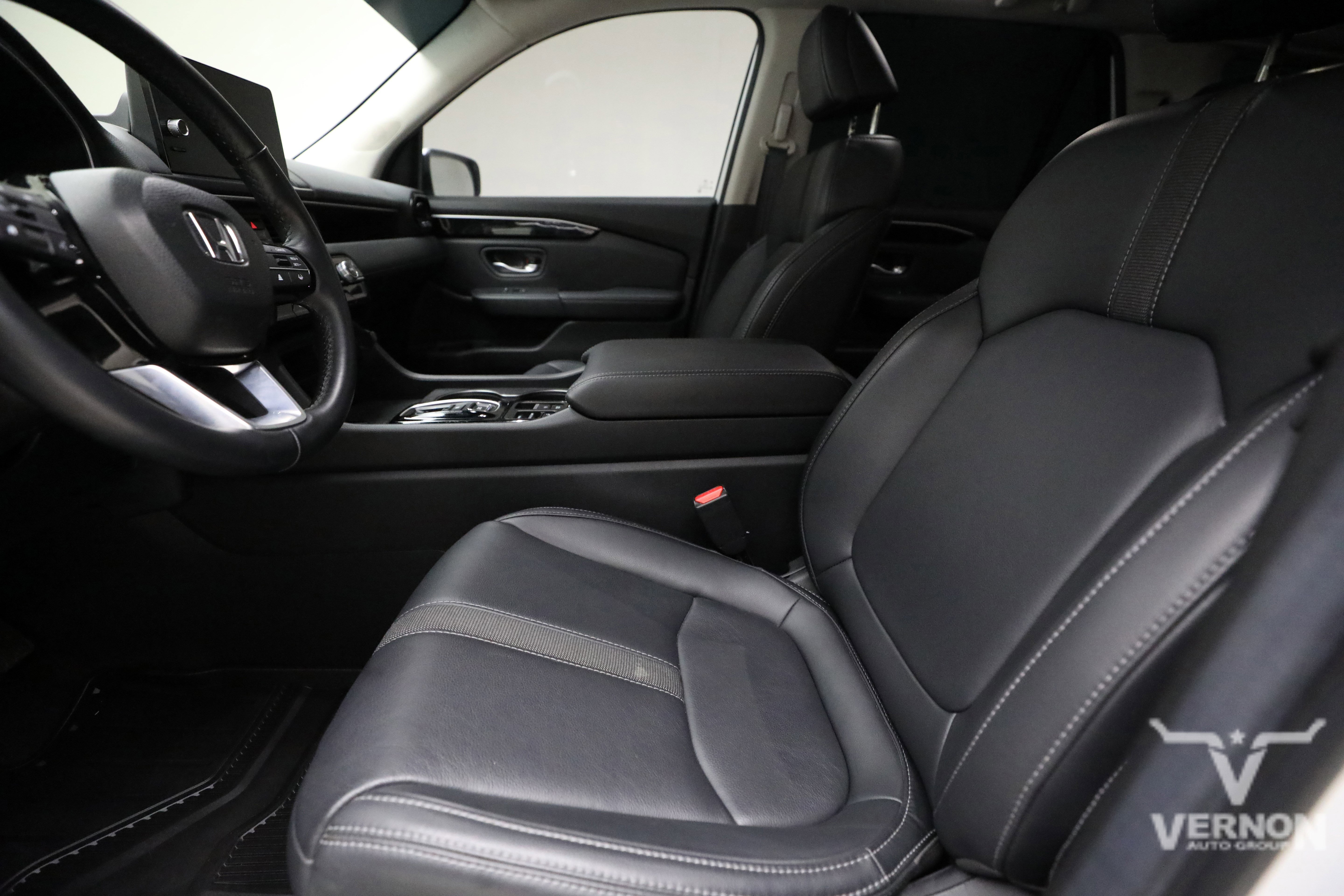 Used 2024 Honda Pilot EX-L image 10