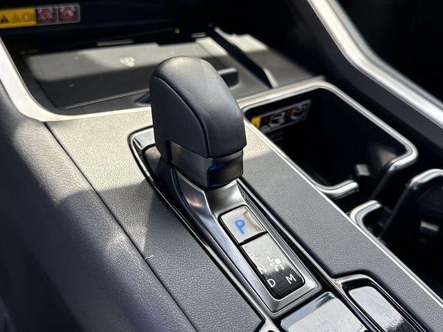 Certified 2025 Lexus TX 350 FWD w/ Technology Package image 20