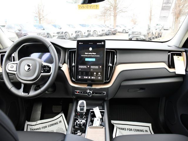 New 2026 Volvo XC60 B5 Plus w/ Protection Package Premier AWD/4WD image 19