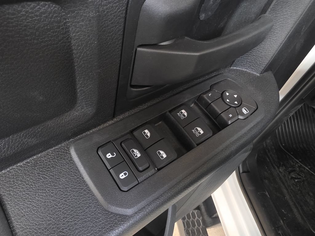 New 2026 RAM 3500 Tradesman AWD/4WD image 12