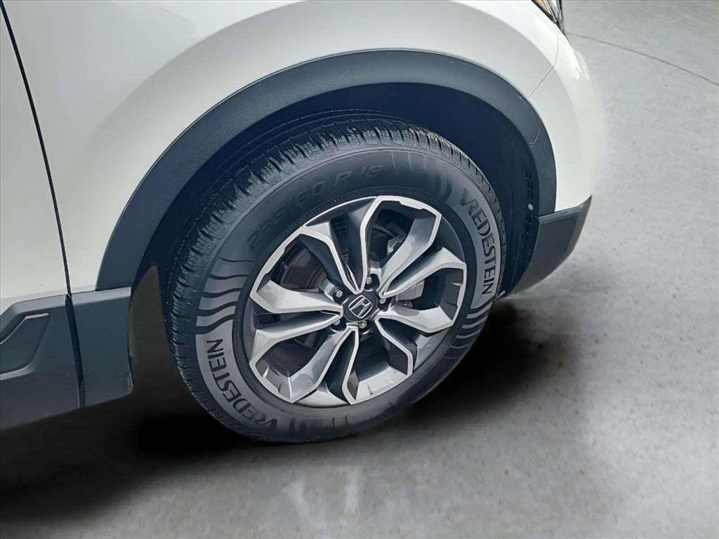 Used 2022 Honda CR-V EX-L image 34