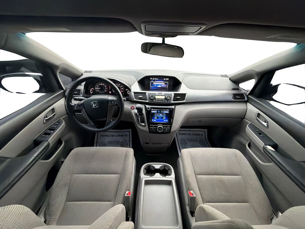 Used 2016 Honda Odyssey EX image 22