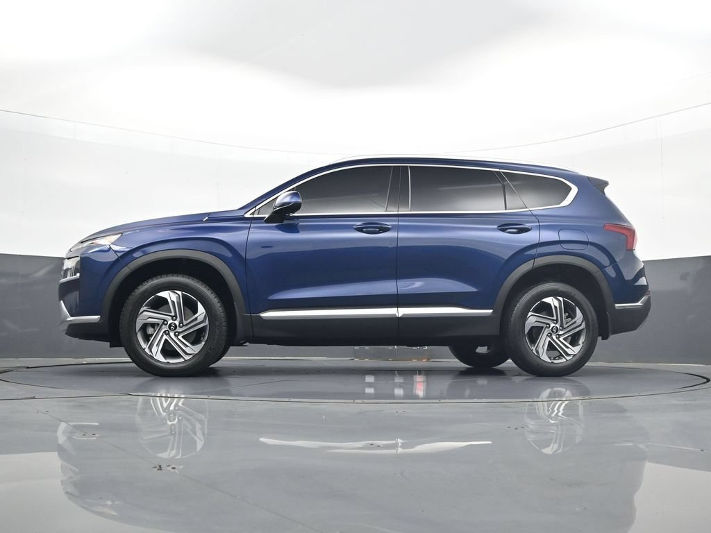 Used 2022 Hyundai Santa Fe SEL AWD/4WD image 28
