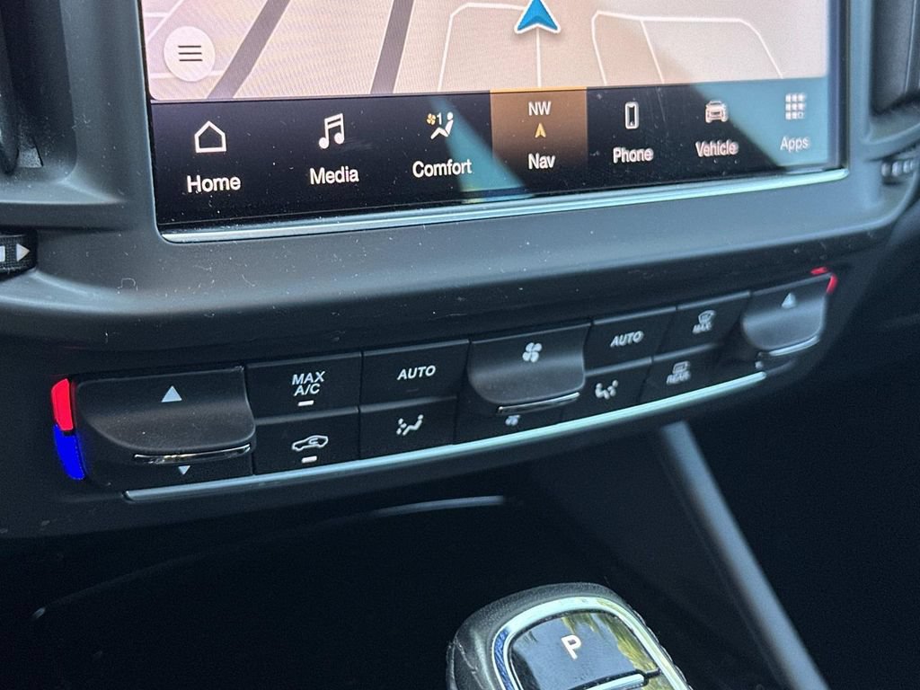 Certified 2023 Maserati Levante Modena AWD/4WD image 22