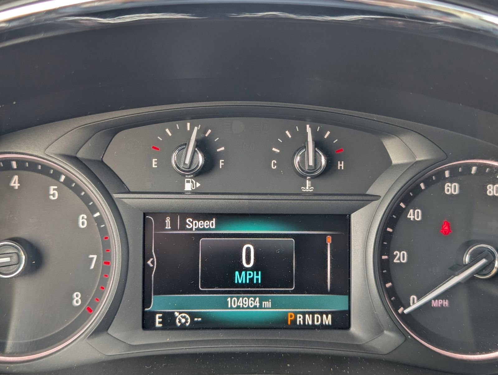 Used 2018 Buick Encore Essence image 5