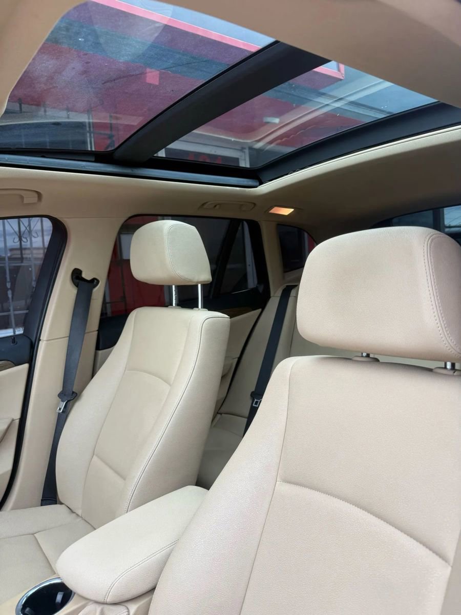 Used 2014 BMW X1 xDrive28i image 11