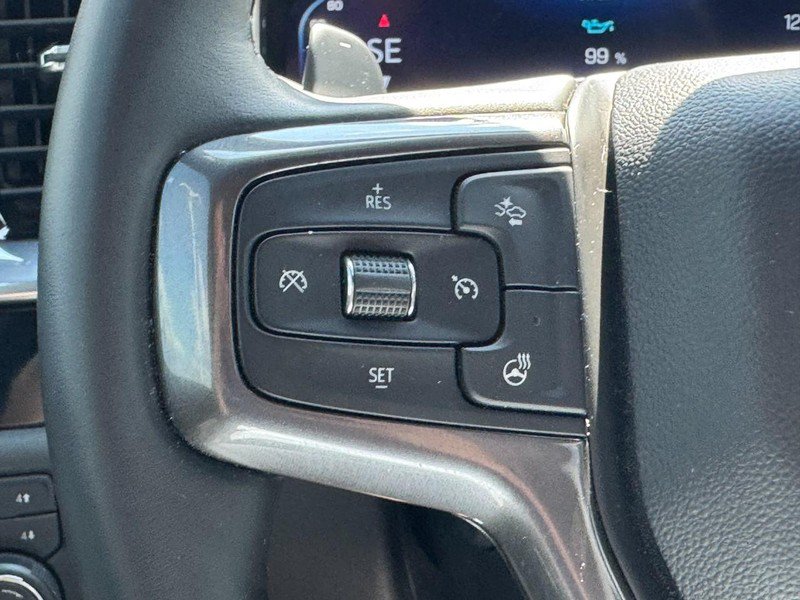 Used 2024 Chevrolet Silverado 1500 High Country AWD/4WD image 17