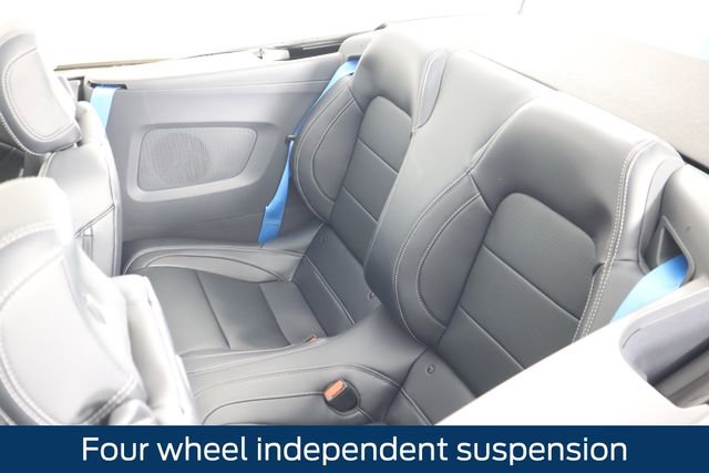 New 2026 Ford Mustang Premium image 26