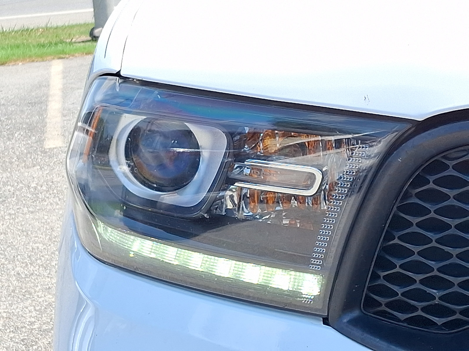 Used 2020 Dodge Durango GT AWD/4WD image 9