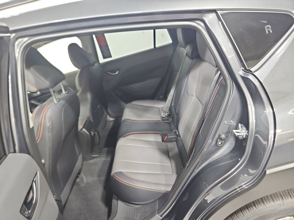 New 2026 Subaru Crosstrek 2.5i Limited AWD/4WD image 25