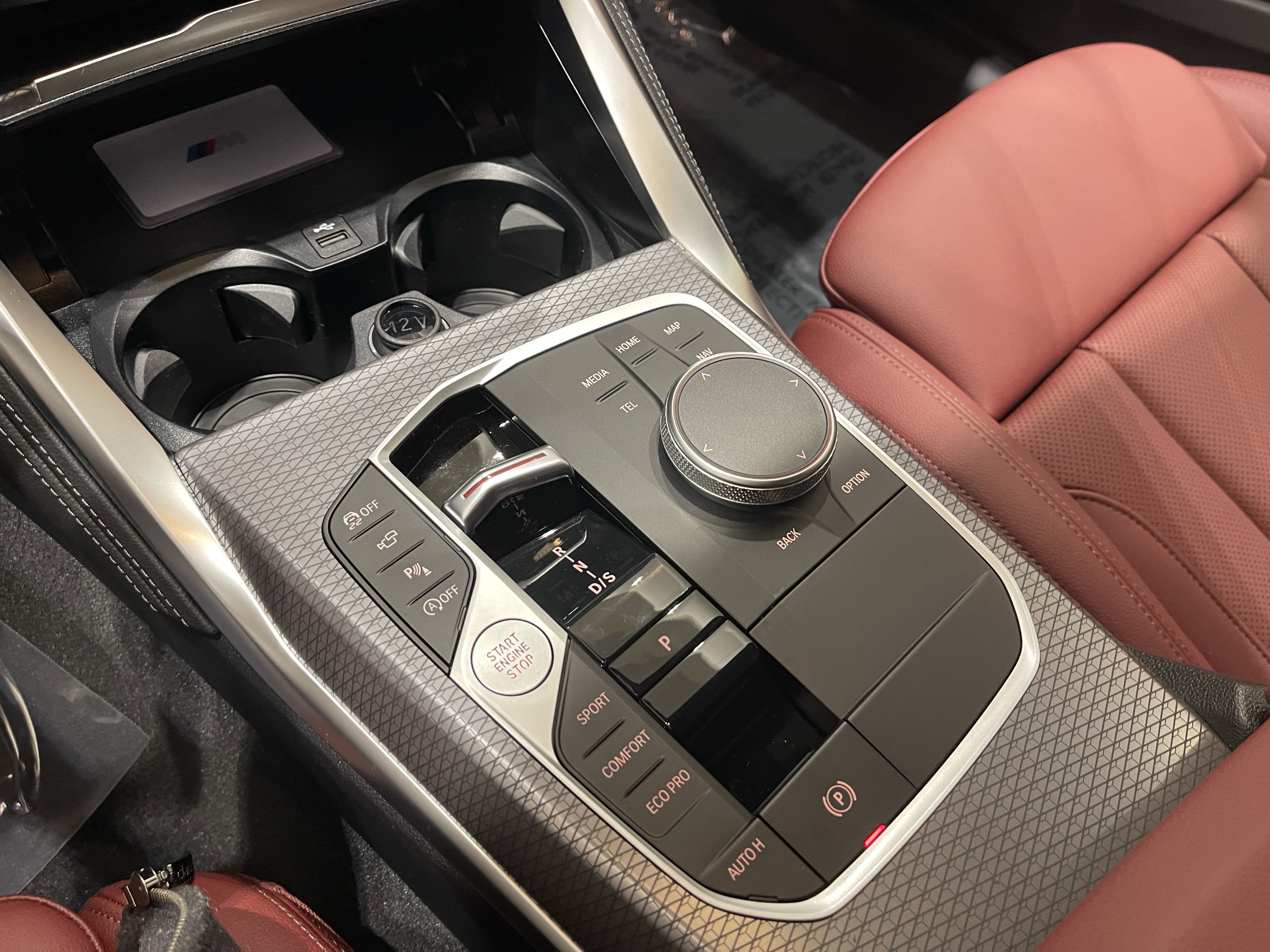 New 2026 BMW 430i xDrive w/ M Sport Package image 14