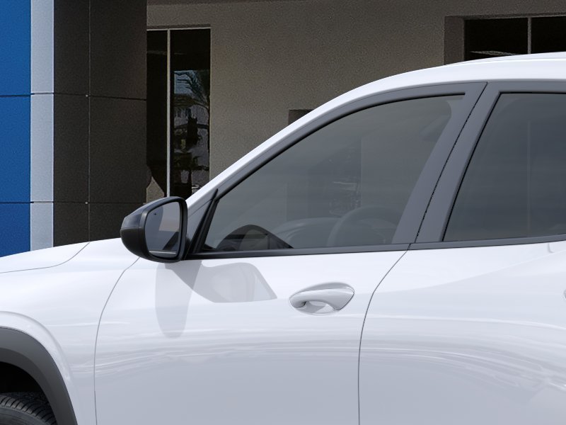 New 2026 Chevrolet Trax RS w/ Driver Confidence Package FWD image 12