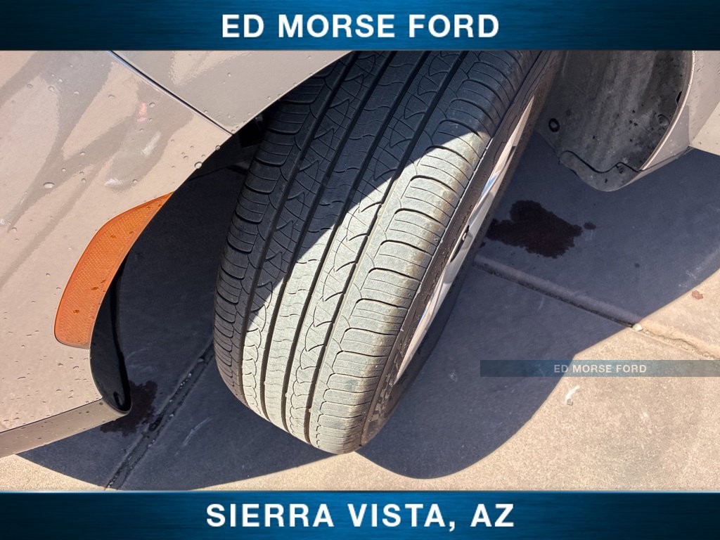 Used 2025 Kia Soul LX FWD image 37