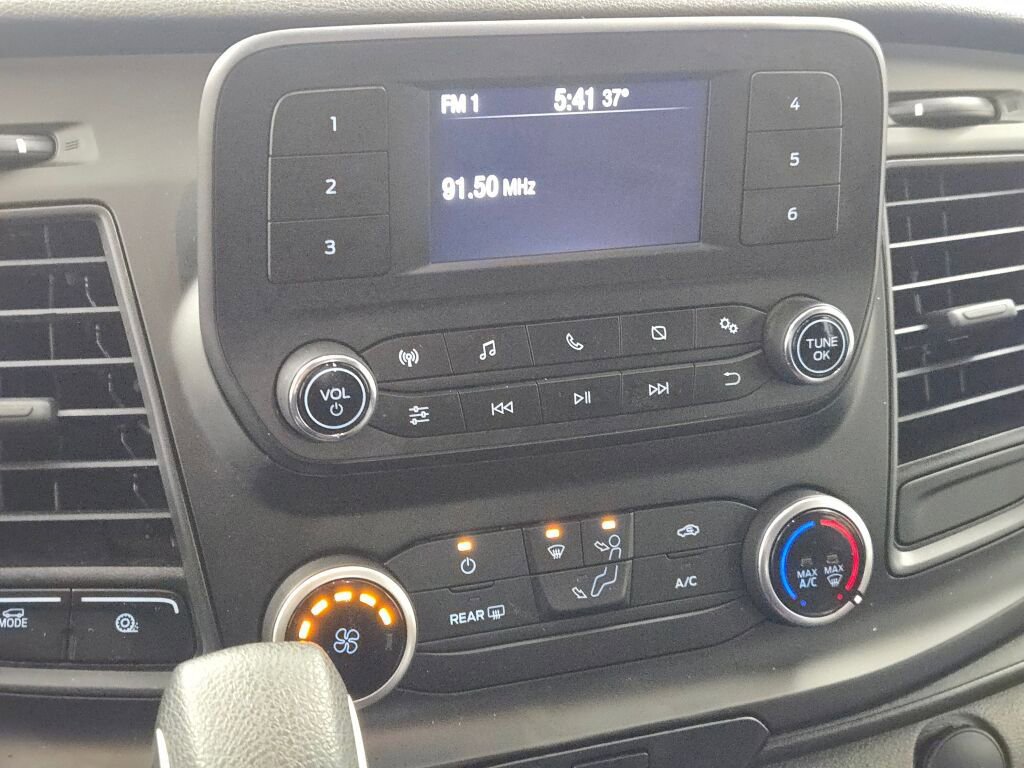 Used 2024 Ford Transit 250 Low Roof w/ Exterior Upgrade Package image 24