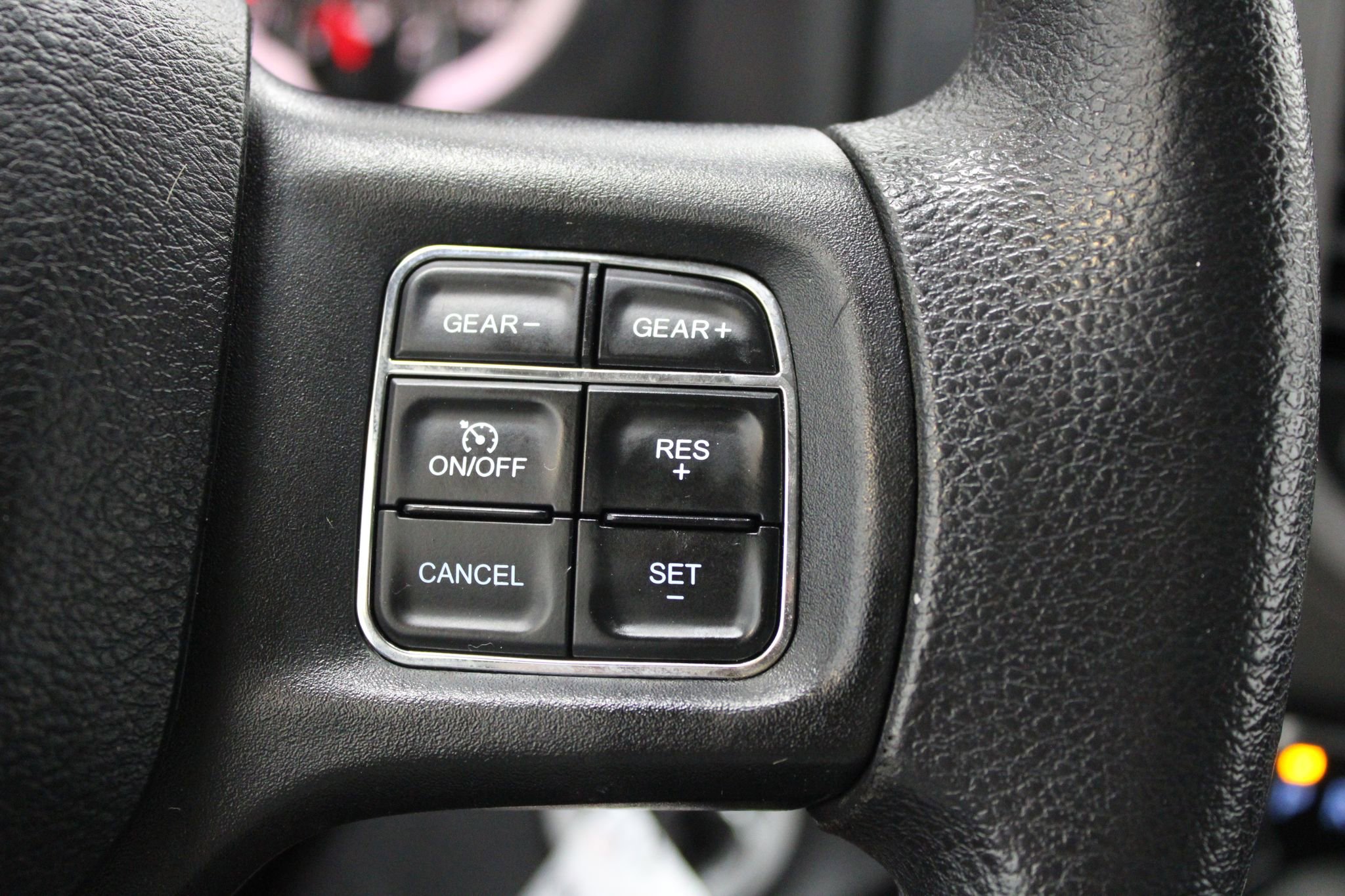 Used 2017 RAM 1500 Express image 29