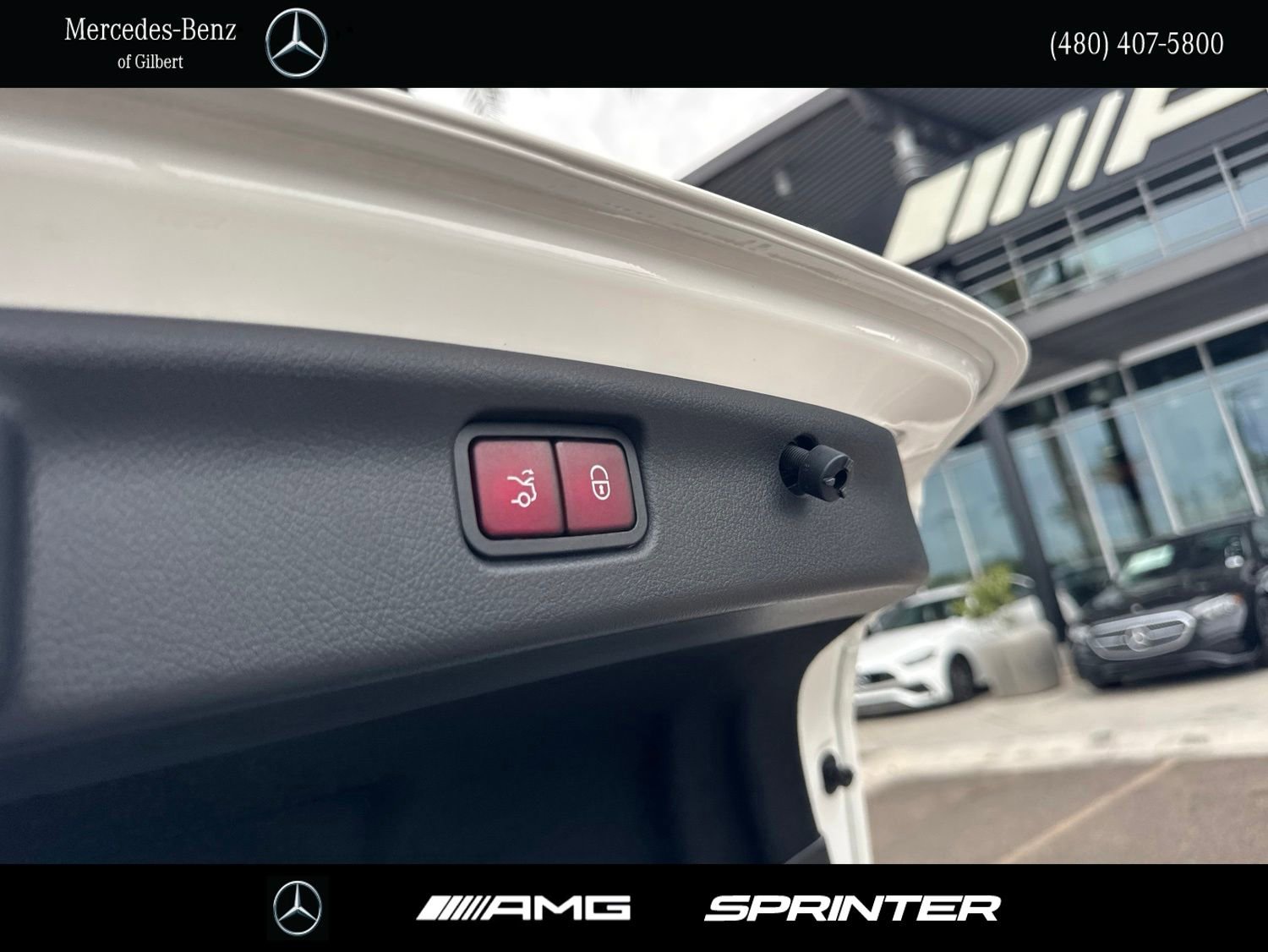 Used 2023 Mercedes-Benz C 300 Sedan image 7