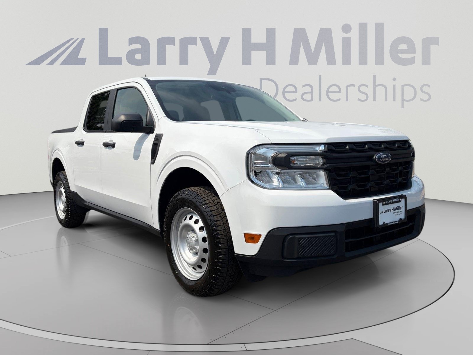 Used 2023 Ford Maverick XL FWD image 7